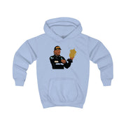 Hamilton - F1 Kids Hoodie 5