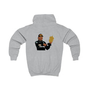 Hamilton - F1 Kids Hoodie 4
