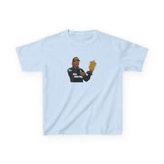Hamilton - F1 Kids T-Shirt 5