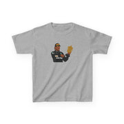 Hamilton - F1 Kids T-Shirt 3