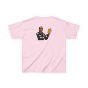Hamilton - F1 Kids T-Shirt 8