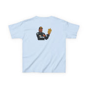 Hamilton - F1 Kids T-Shirt 6
