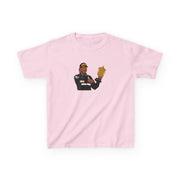 Hamilton - F1 Kids T-Shirt 7