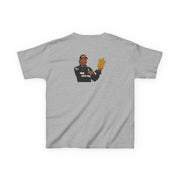 Hamilton - F1 Kids T-Shirt 4