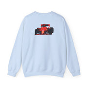 F1 Car  Sweatshirt 10