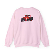 F1 Car  Sweatshirt 8