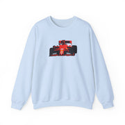 F1 Car  Sweatshirt 9