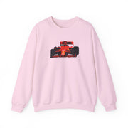F1 Car  Sweatshirt 7