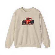 F1 Car  Sweatshirt 5