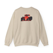 F1 Car  Sweatshirt 6
