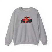 F1 Car  Sweatshirt 3