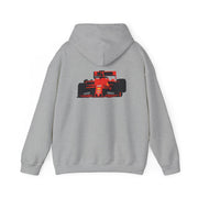 F1 Car  Hoodie 4