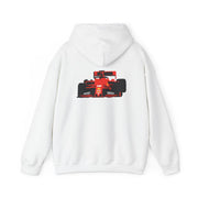 F1 Car  Hoodie 2