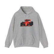 F1 Car  Hoodie 3