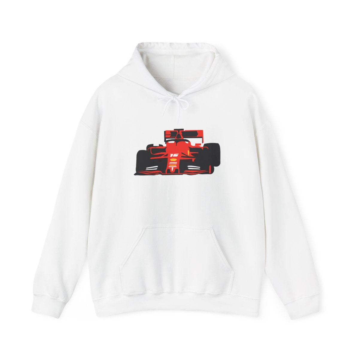 F1 Car  Hoodie