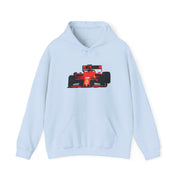 F1 Car  Hoodie 9