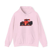 F1 Car  Hoodie 7