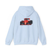 F1 Car  Hoodie 10