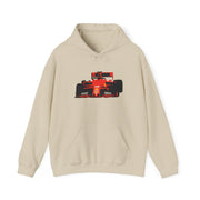 F1 Car  Hoodie 5