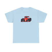 F1 Car  T-Shirt 9