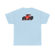 F1 Car  T-Shirt 10