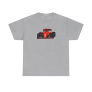 F1 Car  T-Shirt 10