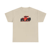 F1 Car  T-Shirt 5