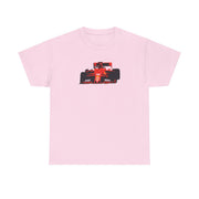 F1 Car  T-Shirt 7