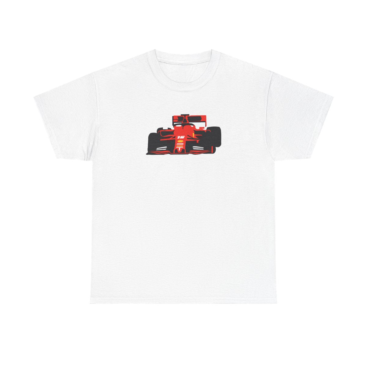 F1 Car  T-Shirt