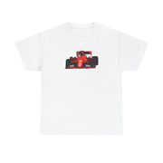 F1 Car  T-Shirt 2
