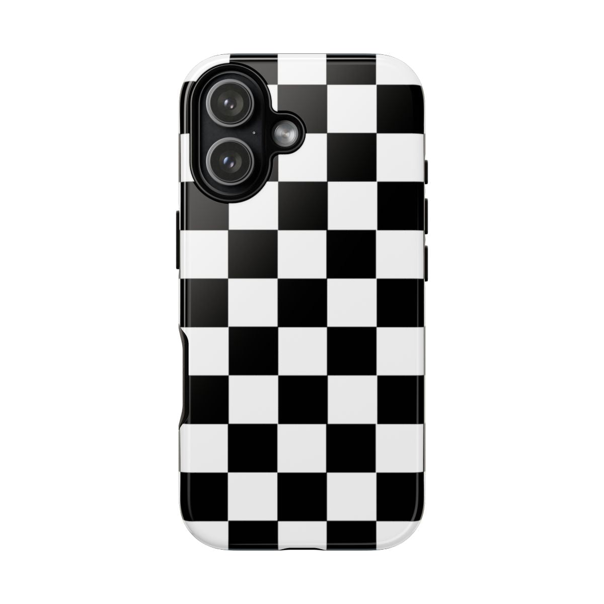 Race Flag - F1 Phone Case