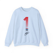 Verstappen - F1 Sweatshirt 9