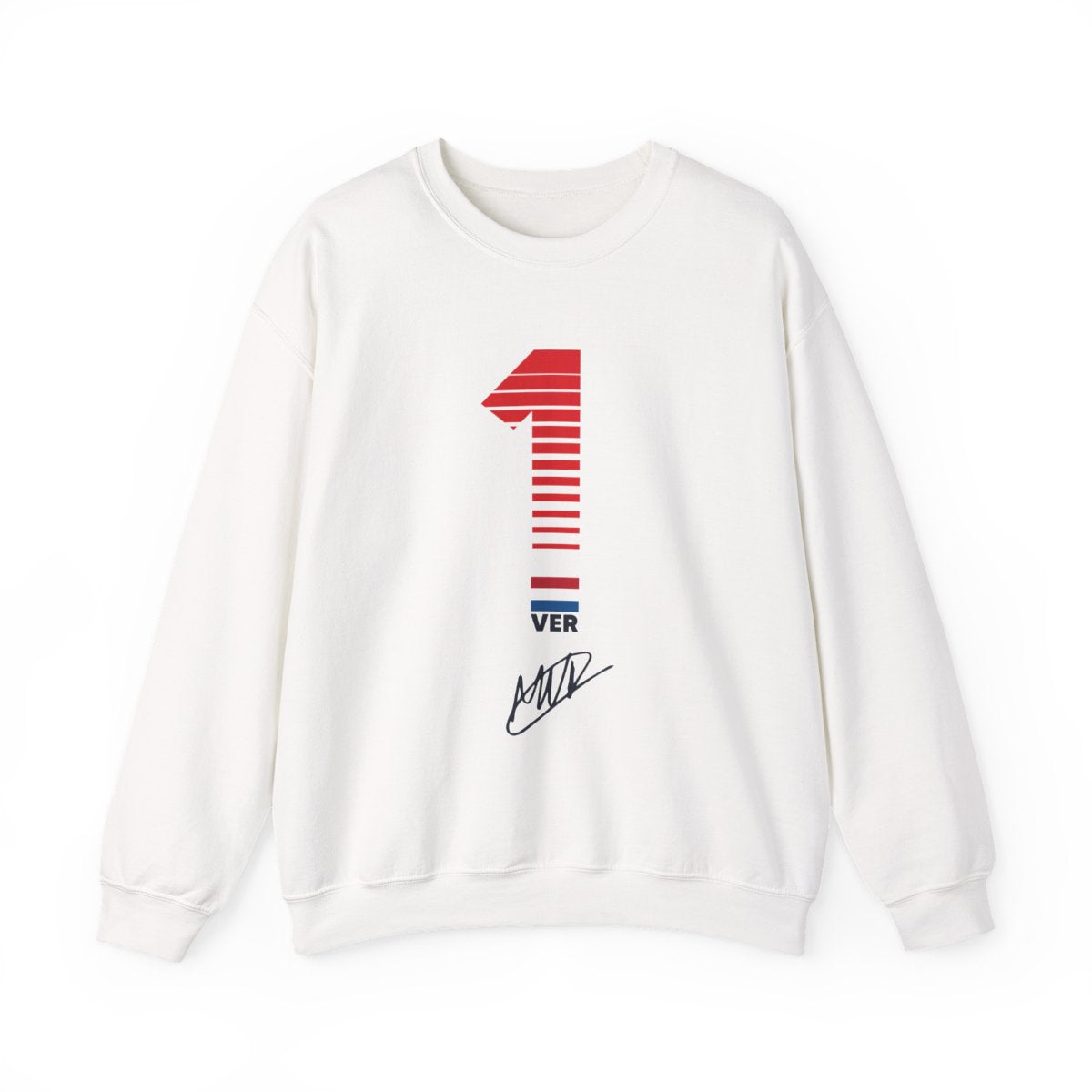 Verstappen - F1 Sweatshirt