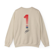 Verstappen - F1 Sweatshirt 6