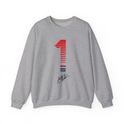 Verstappen - F1 Sweatshirt 3