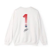 Verstappen - F1 Sweatshirt 2
