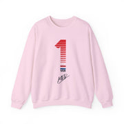 Verstappen - F1 Sweatshirt 7
