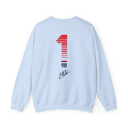 Verstappen - F1 Sweatshirt 10