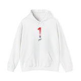 F1 Hoodies
