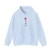 Verstappen - F1 Hoodie 9