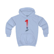 Verstappen - F1 Kids Hoodie 5