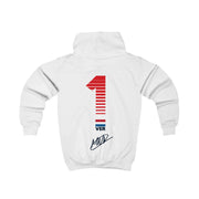Verstappen - F1 Kids Hoodie 2