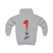 Verstappen - F1 Kids Hoodie 4