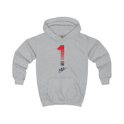 Verstappen - F1 Kids Hoodie 3