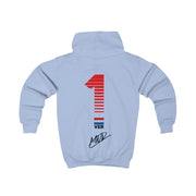 Verstappen - F1 Kids Hoodie 6