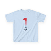 Verstappen - F1 Kids T-Shirt 5