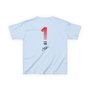 Verstappen - F1 Kids T-Shirt 6