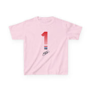 Verstappen - F1 Kids T-Shirt 7