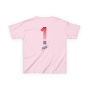 Verstappen - F1 Kids T-Shirt 8