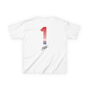 Verstappen - F1 Kids T-Shirt 2